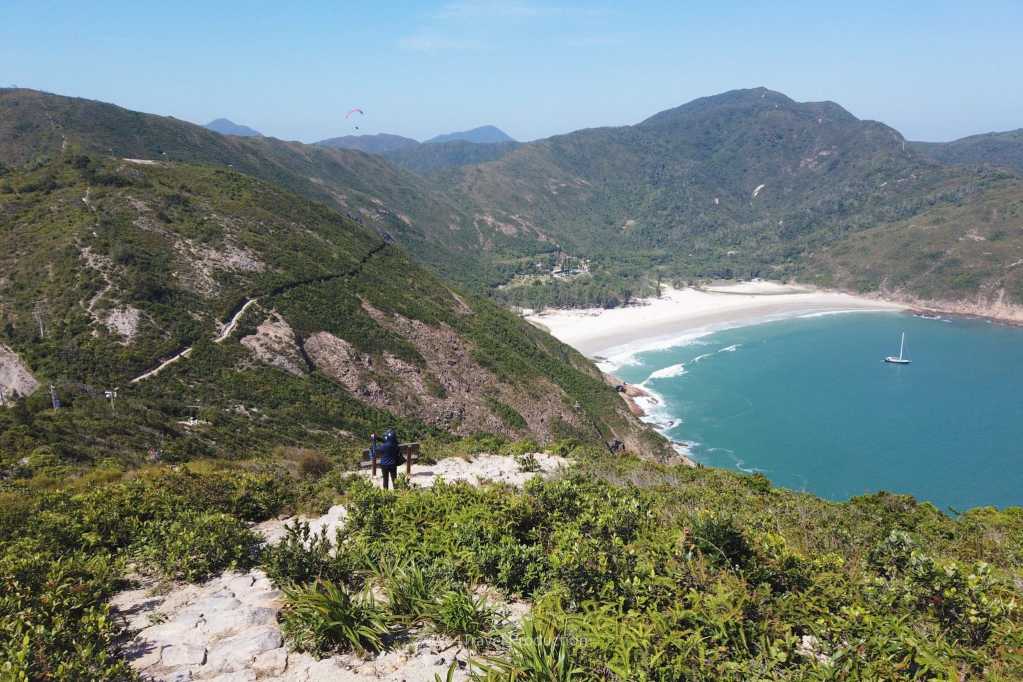 Long Ke Beach