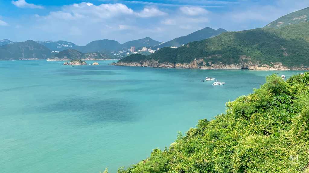 舂磡角炮台