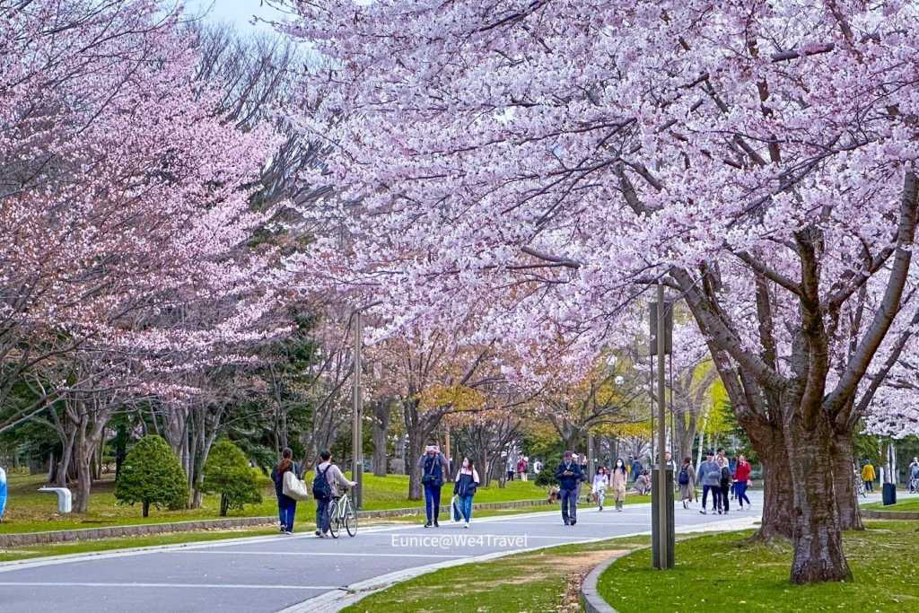 札幌中島公園