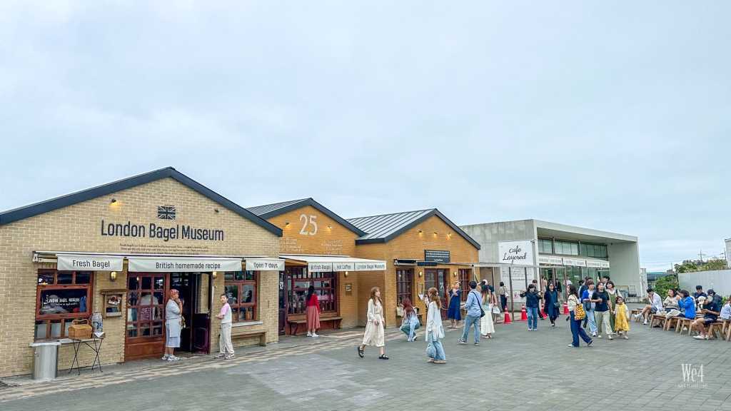 濟州倫敦具果博物館