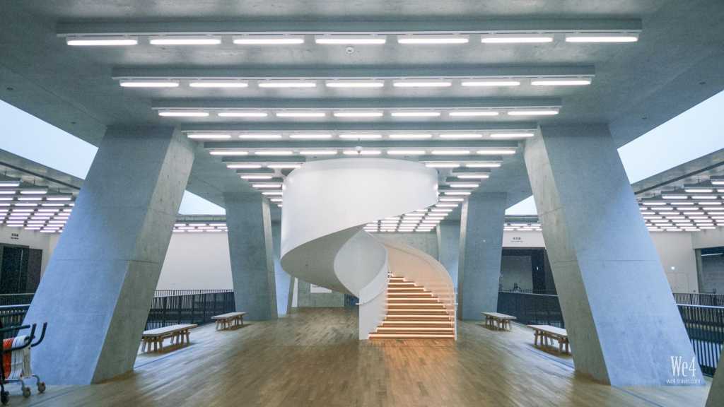 M+ 博物館