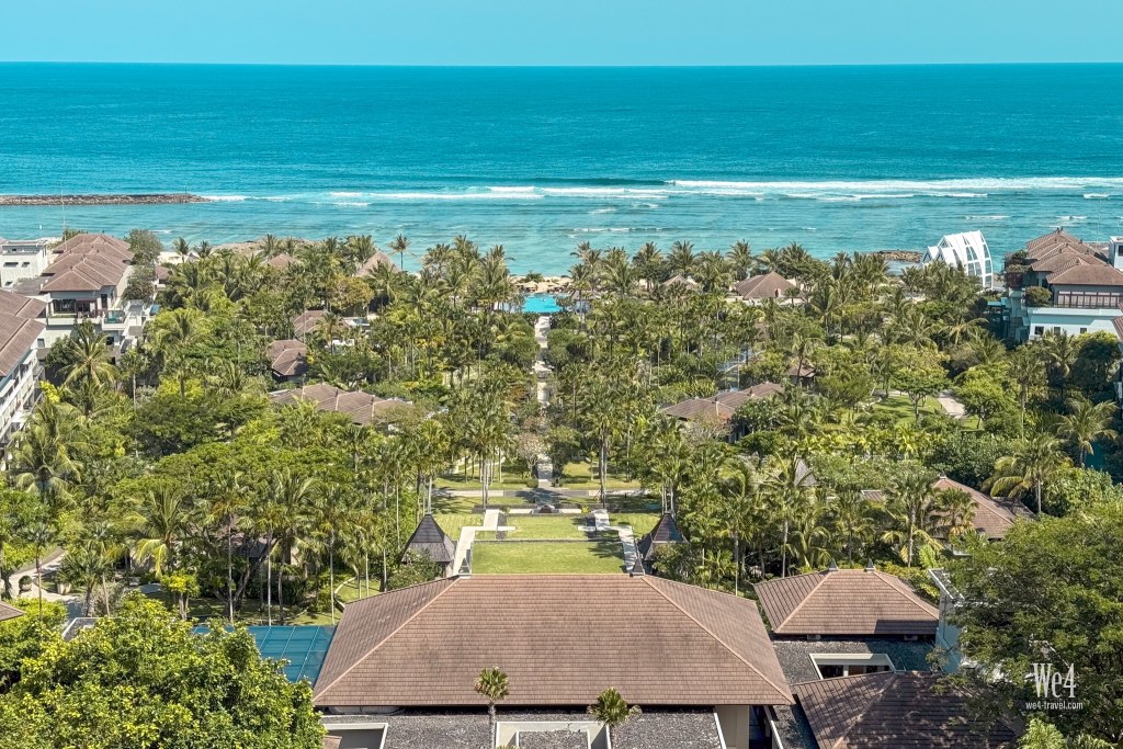 峇里島The Ritz-Carlton