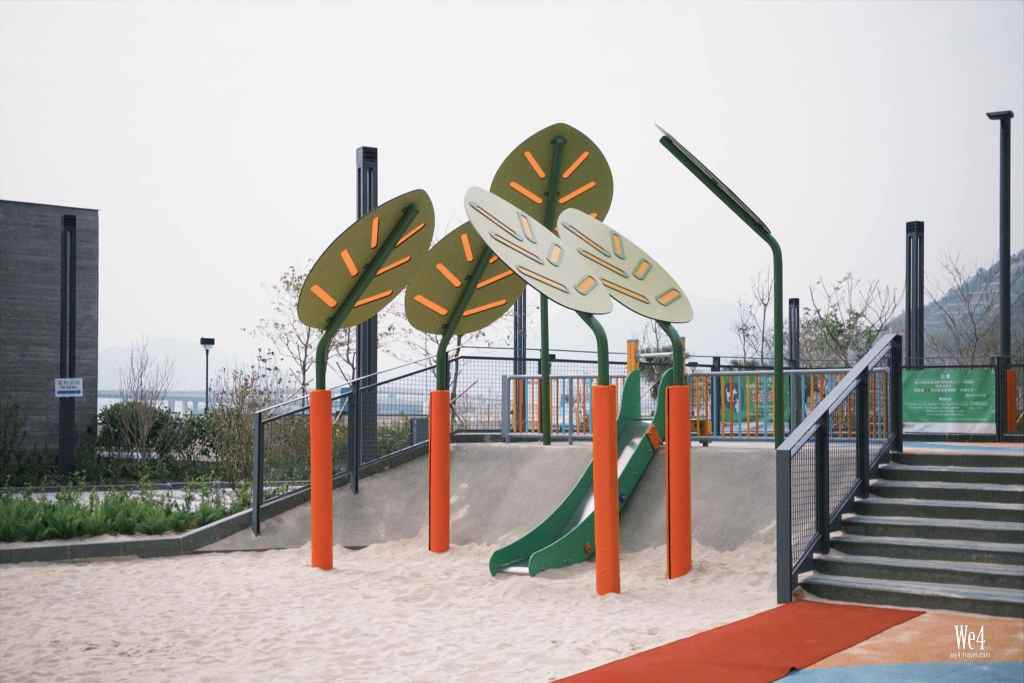 將軍澳南公園