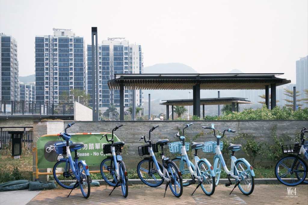 將軍澳南公園
